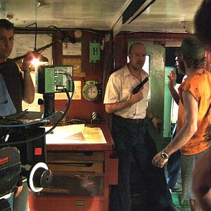 Photo Léon Desclozeaux