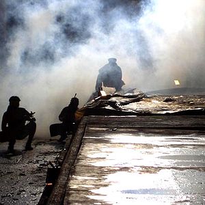 Photo Léon Desclozeaux