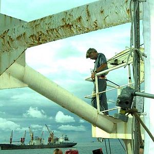 Photo Léon Desclozeaux