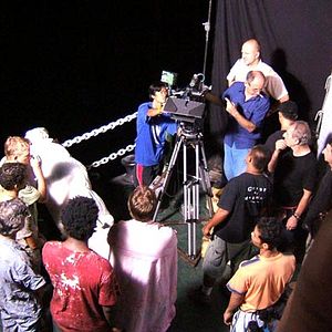 Photo Léon Desclozeaux