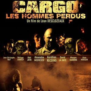 Photo Cargo, les hommes perdus