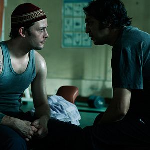 Photo Philippe Haïm