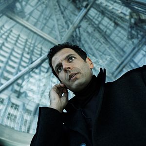 Photo Philippe Haïm