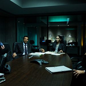 Photo Philippe Haïm