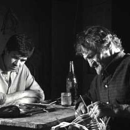 Photo Santiago Otheguy