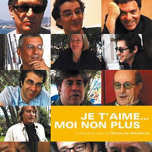 Photo Je t'aime... moi non plus
