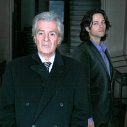 Photo Les Liens du Sang