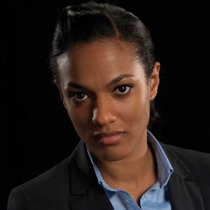 Photo Freema Agyeman