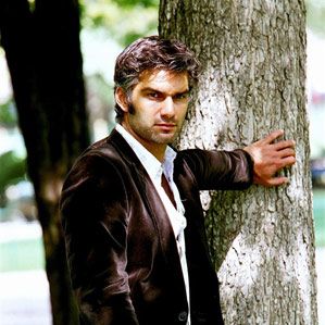 Photo François Vincentelli