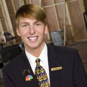 Photo Jack McBrayer