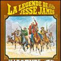 Photo La Légende de Jesse James
