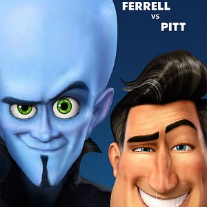 Photo Megamind