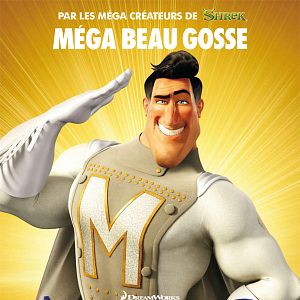 Photo Megamind