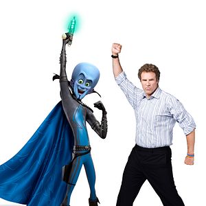 Photo Megamind