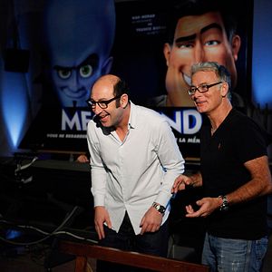 Photo Megamind