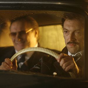 Photo Mesrine : L'Instinct de mort