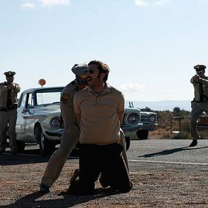 Photo Mesrine : L'Instinct de mort