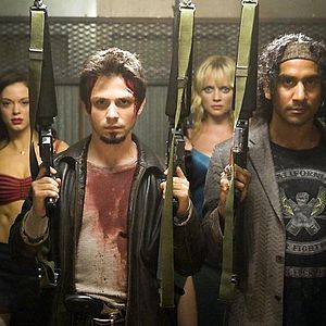 Photo Marley Shelton