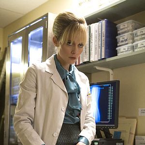 Photo Marley Shelton