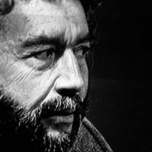 Photo Alain Robbe-Grillet