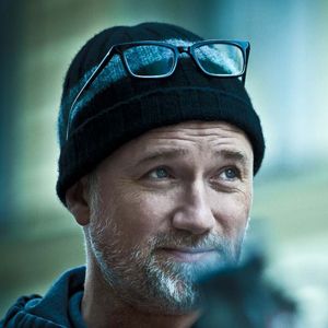 Photo David Fincher