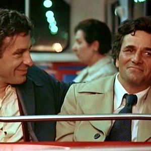 Photo Peter Falk