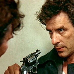 Photo John Cassavetes