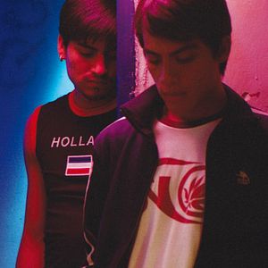 Photo Miguel Ángel Hoppe