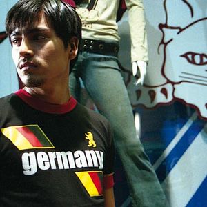 Photo Julián Hernández