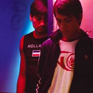 Photo Julián Hernández