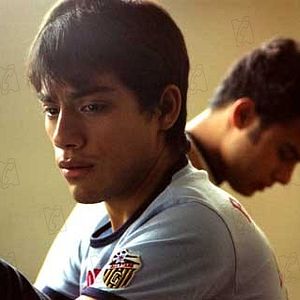 Photo Miguel Ángel Hoppe