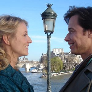 Photo Stéphane Rousseau