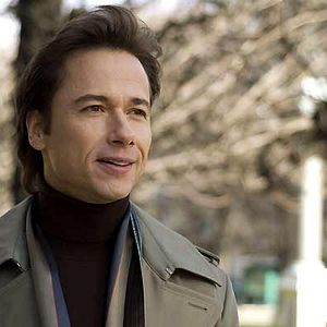 Photo Stéphane Rousseau