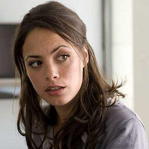 Photo Bérénice Bejo