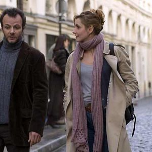 Photo Clotilde Courau