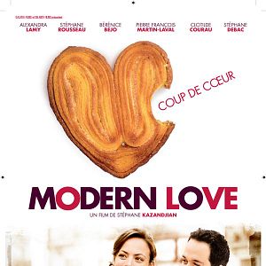 Photo Modern Love