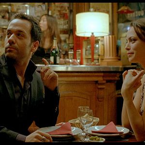 Photo Bérénice Bejo