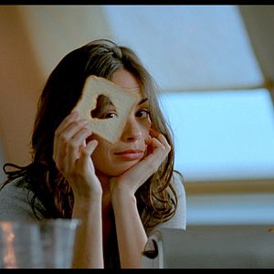 Photo Bérénice Bejo