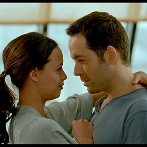 Photo Bérénice Bejo