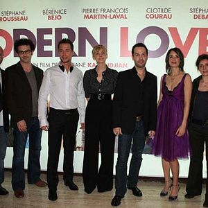 Photo Stéphane Rousseau