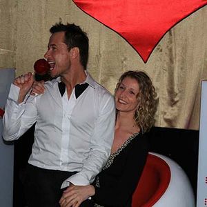 Photo Stéphane Rousseau