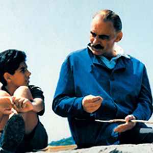 Photo Gian Maria Volontè