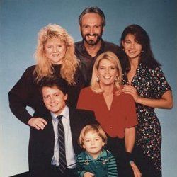 Photo Sacrée Famille