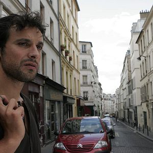 Photo Aline Issermann