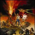 Photo Aqua Teen Hunger Force Colon Movie Film for Theatres