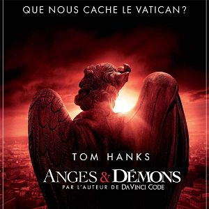 Photo Anges et démons