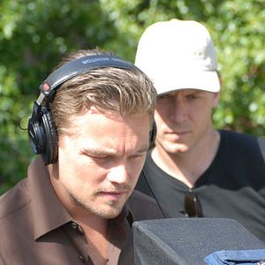 Photo Leila Conners Petersen