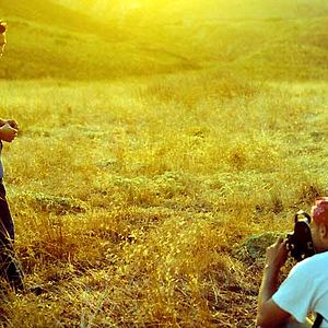 Photo Leila Conners Petersen