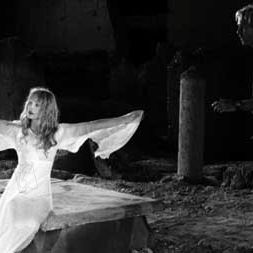 Photo Alain Robbe-Grillet