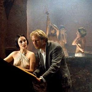 Photo Alain Robbe-Grillet